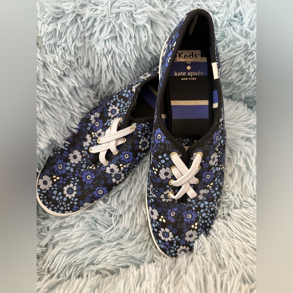 Keds Kate Spade Sneakers